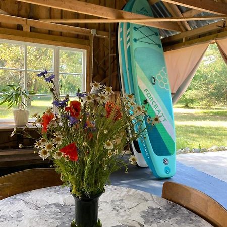 Suurkivi Nature Escape Häädemeeste Zewnętrze zdjęcie