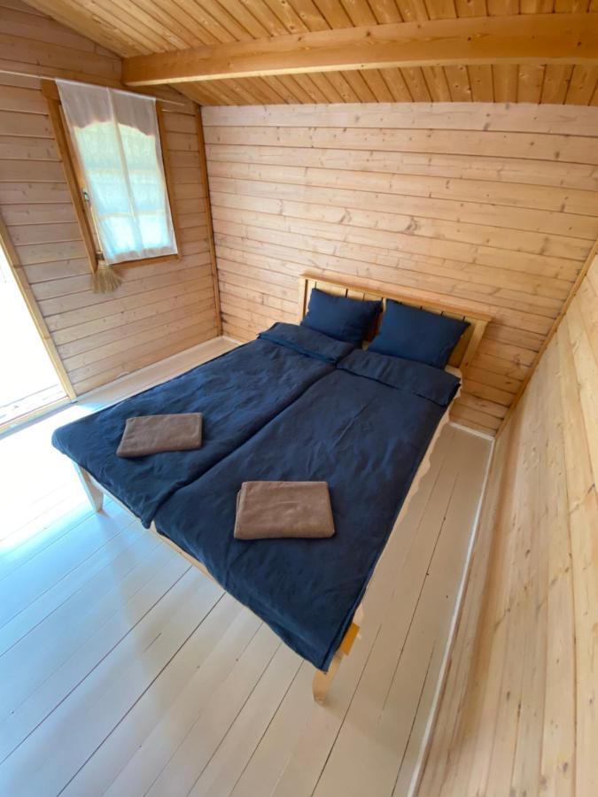 Suurkivi Nature Escape Häädemeeste Zewnętrze zdjęcie