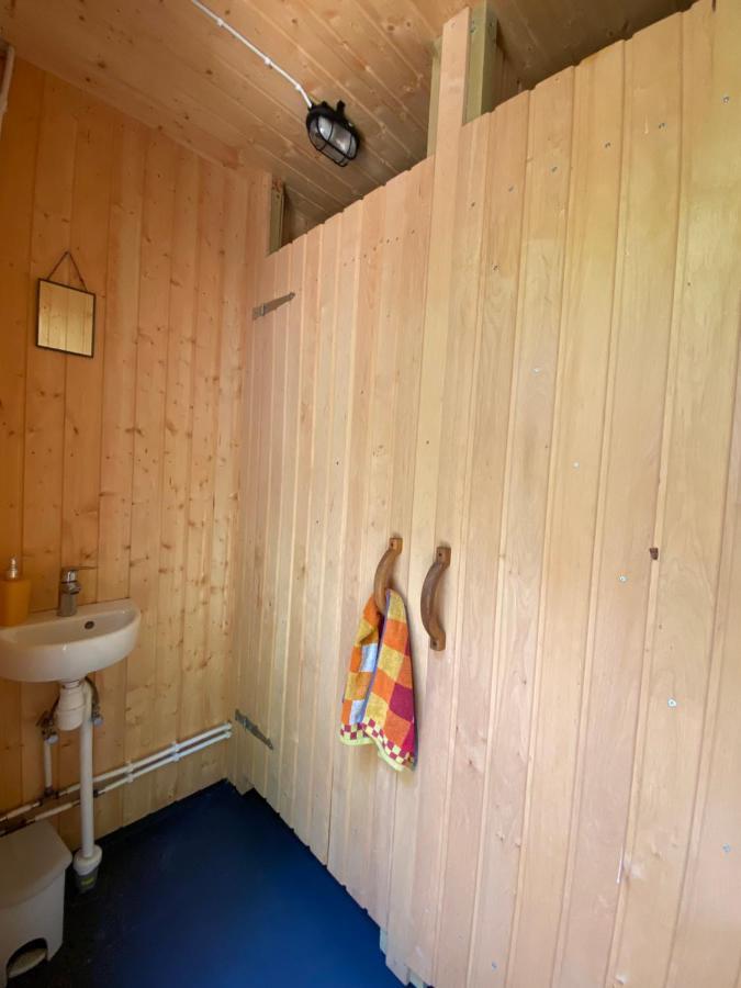 Suurkivi Nature Escape Häädemeeste Zewnętrze zdjęcie