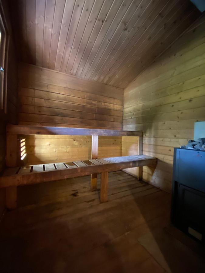 Suurkivi Nature Escape Häädemeeste Zewnętrze zdjęcie