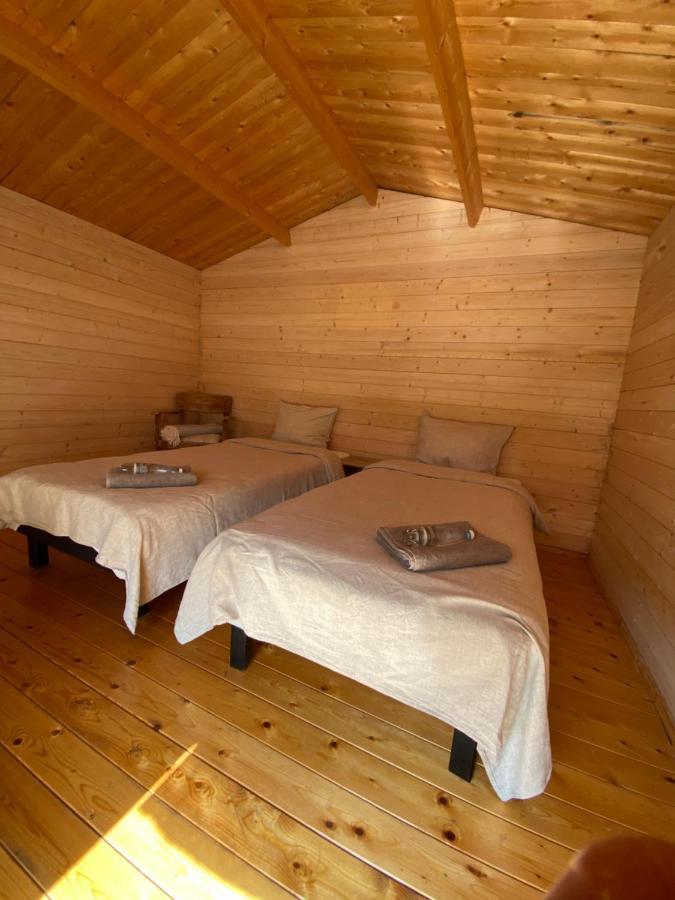 Suurkivi Nature Escape Häädemeeste Zewnętrze zdjęcie