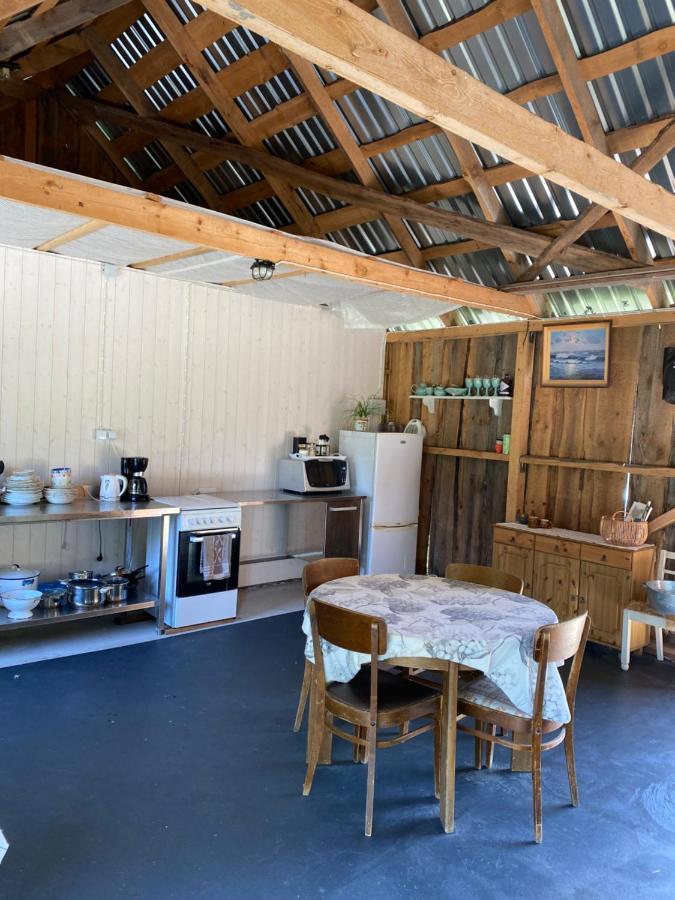 Suurkivi Nature Escape Häädemeeste Zewnętrze zdjęcie