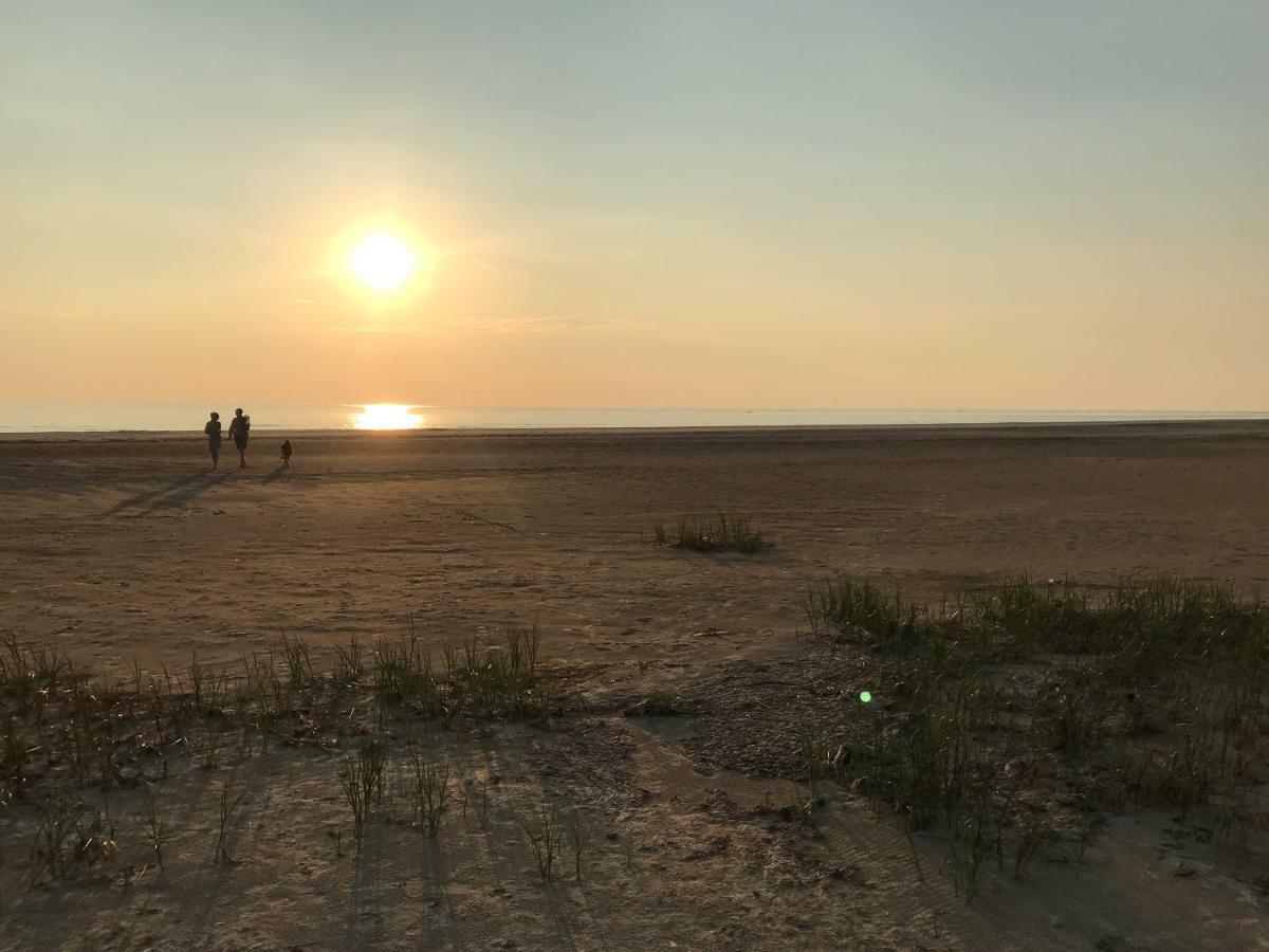 Suurkivi Nature Escape Häädemeeste Zewnętrze zdjęcie