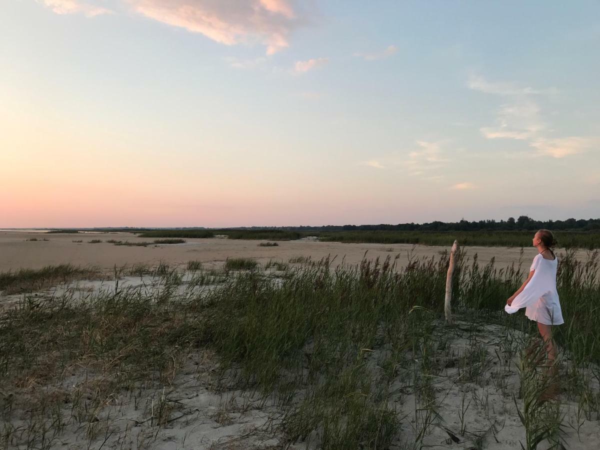 Suurkivi Nature Escape Häädemeeste Zewnętrze zdjęcie