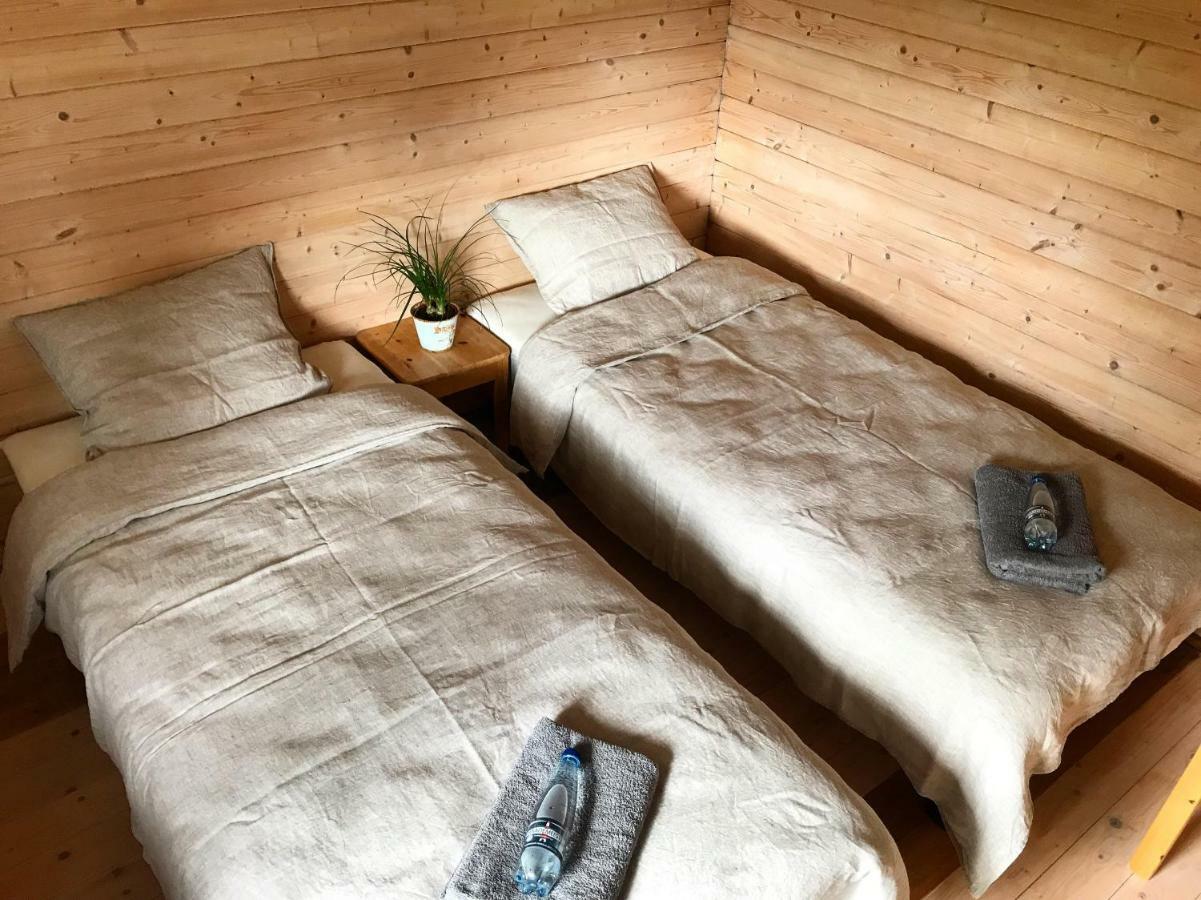 Suurkivi Nature Escape Häädemeeste Zewnętrze zdjęcie