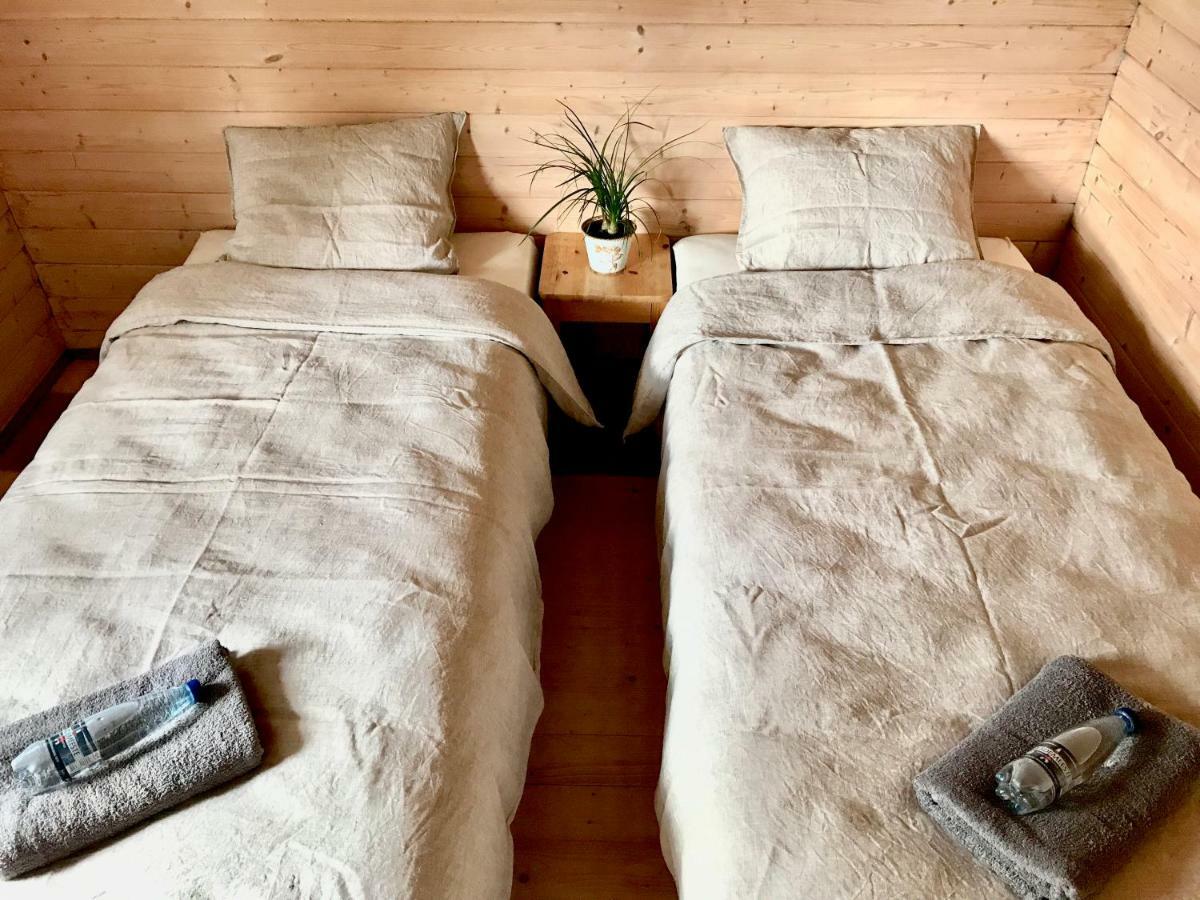Suurkivi Nature Escape Häädemeeste Zewnętrze zdjęcie
